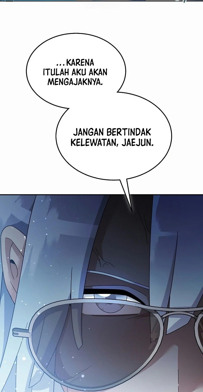 The Newbie Is Too Strong Chapter 141 - halaman 41
