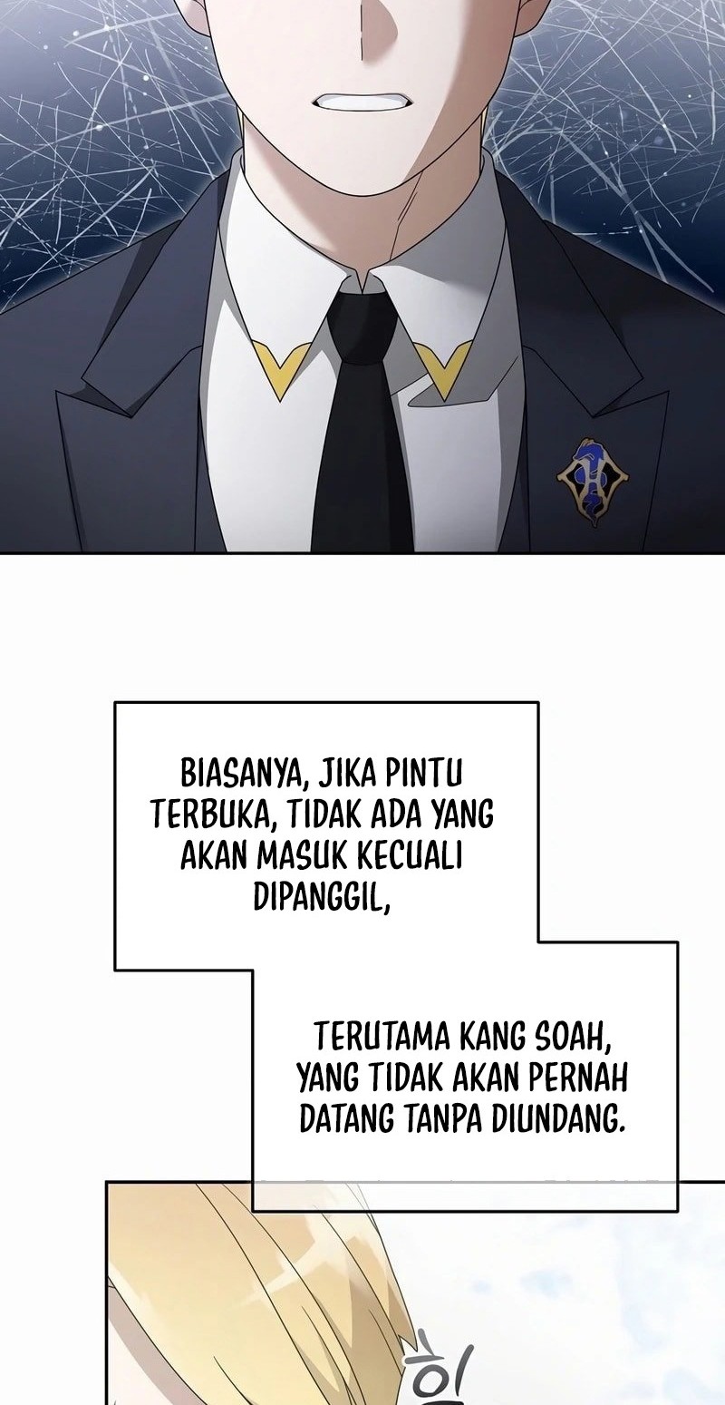 The Newbie Is Too Strong Chapter 141 - halaman 45
