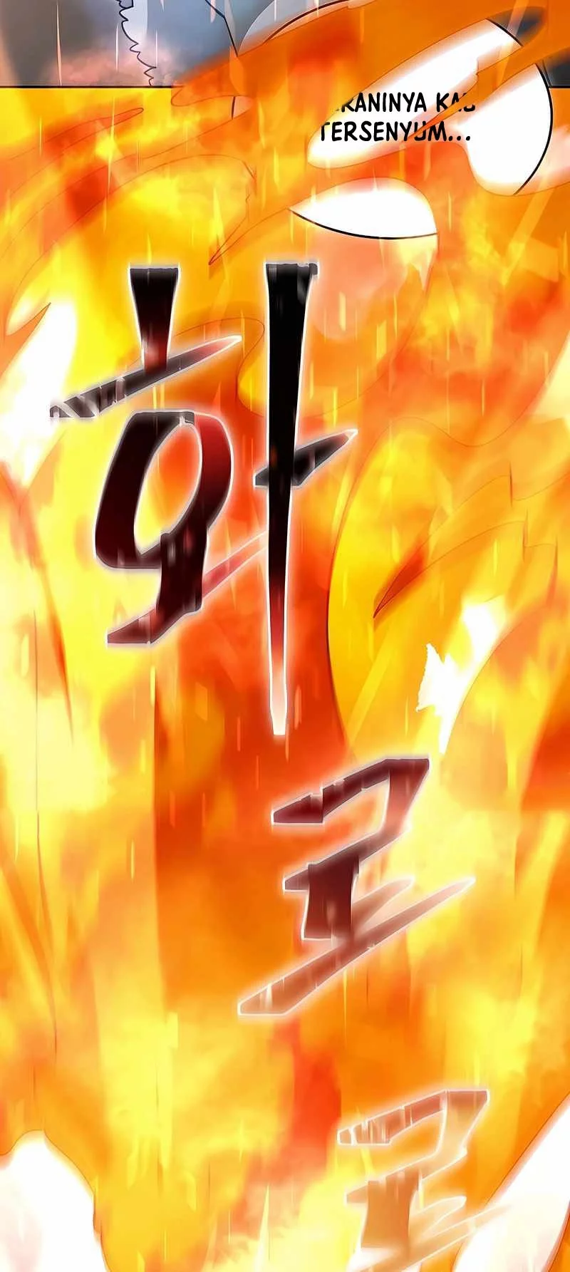 The Newbie Is Too Strong Chapter 143 - halaman 11