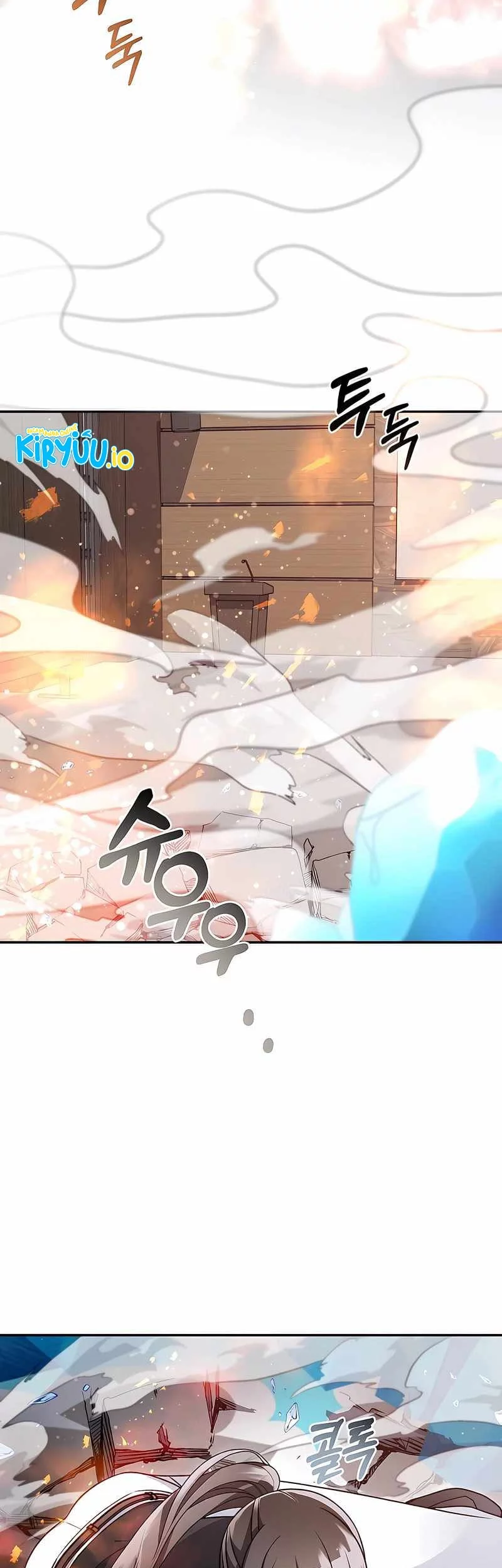 The Newbie Is Too Strong Chapter 143 - halaman 14