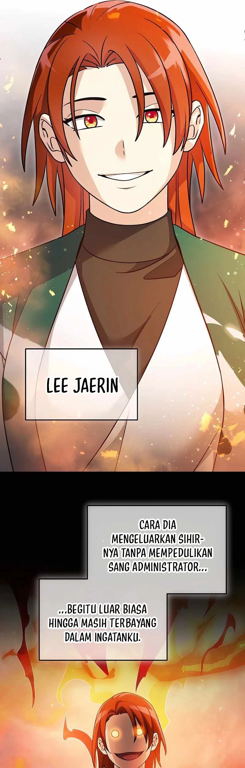 The Newbie Is Too Strong Chapter 143 - halaman 17