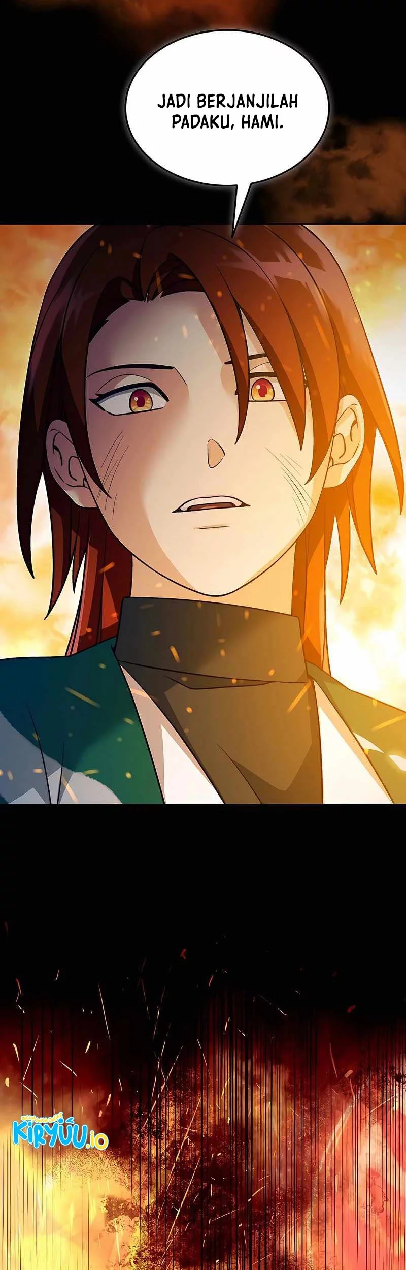 The Newbie Is Too Strong Chapter 143 - halaman 27