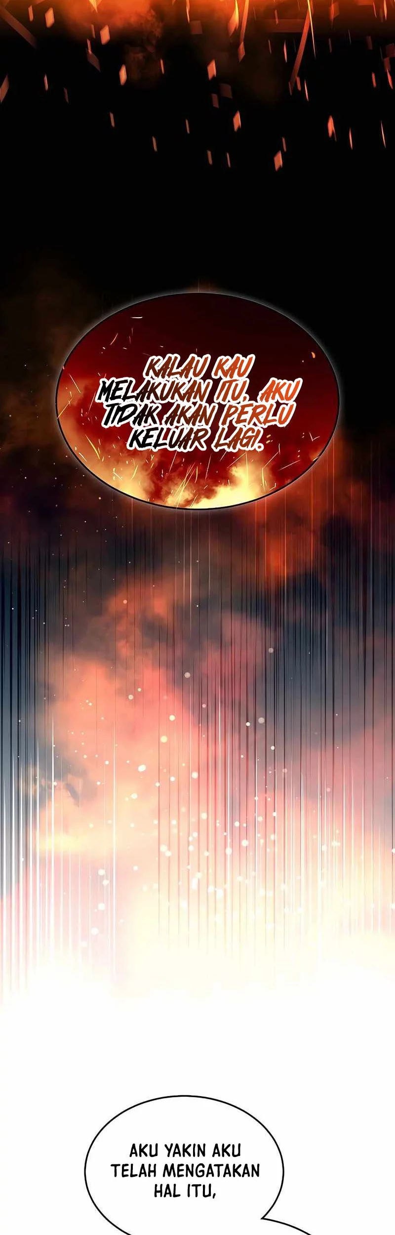 The Newbie Is Too Strong Chapter 143 - halaman 29
