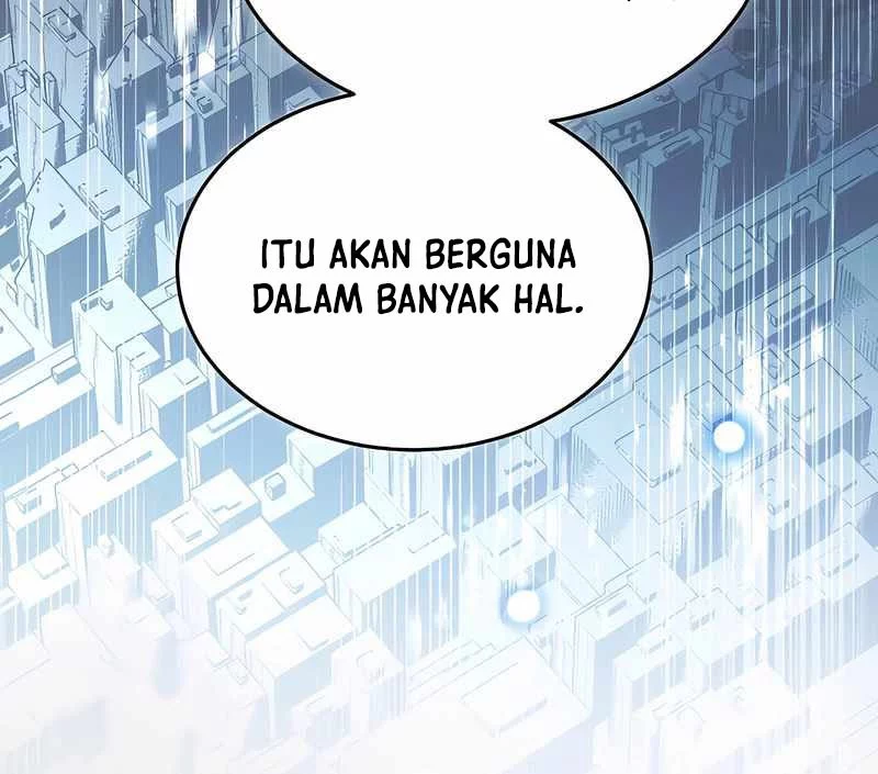 The Newbie Is Too Strong Chapter 144 - halaman 10