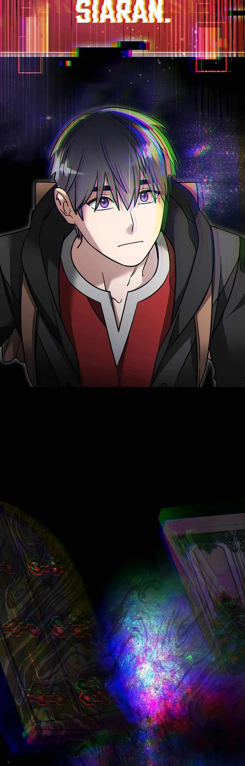 The Newbie Is Too Strong Chapter 144 - halaman 24