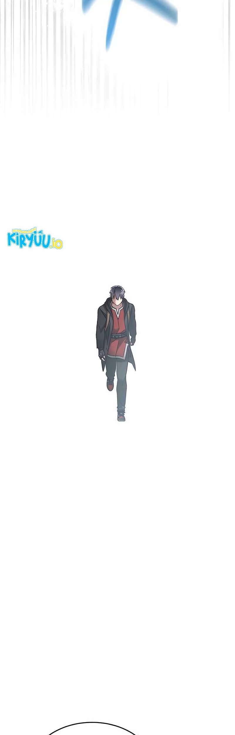 The Newbie Is Too Strong Chapter 144 - halaman 28