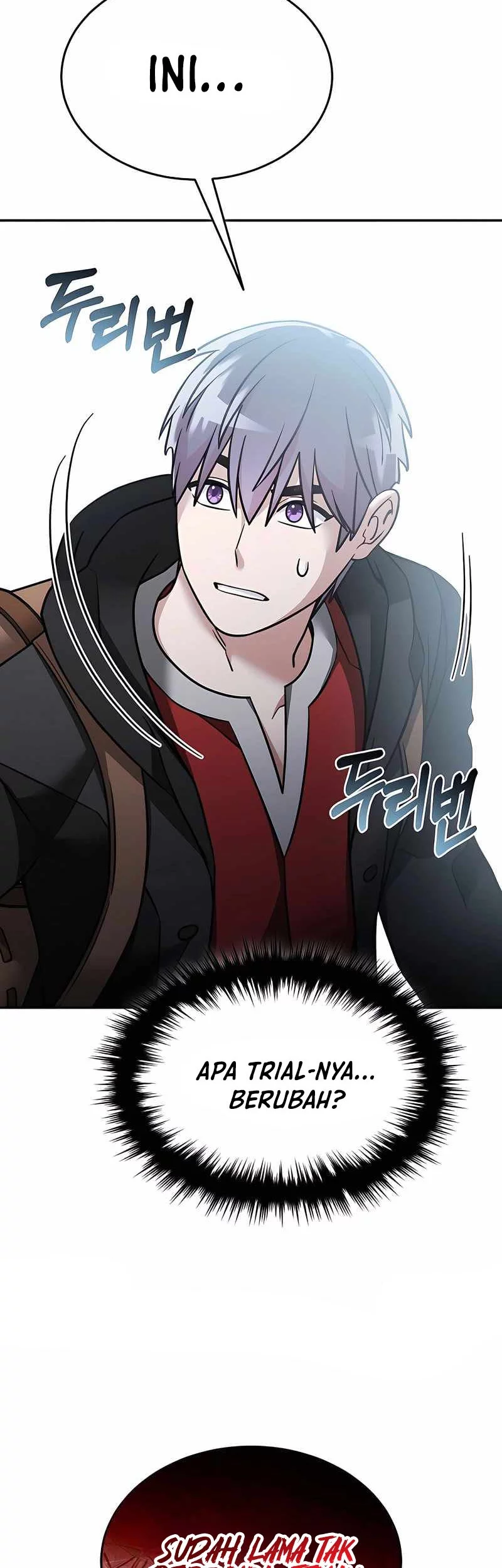 The Newbie Is Too Strong Chapter 144 - halaman 29