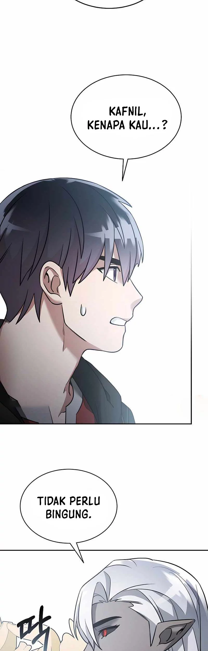 The Newbie Is Too Strong Chapter 144 - halaman 32