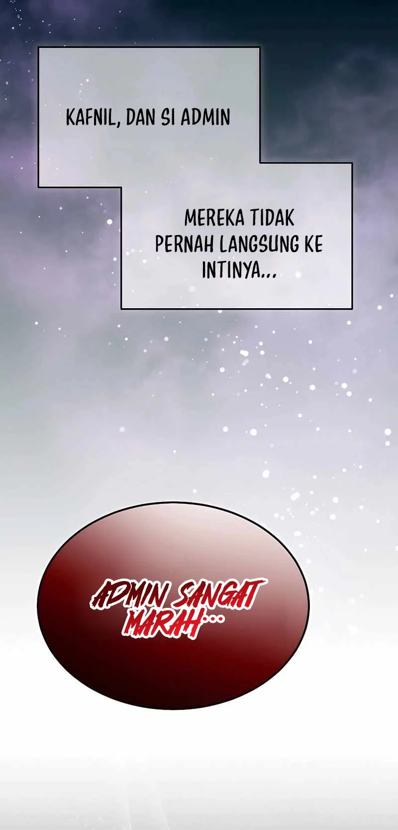 The Newbie Is Too Strong Chapter 144 - halaman 35
