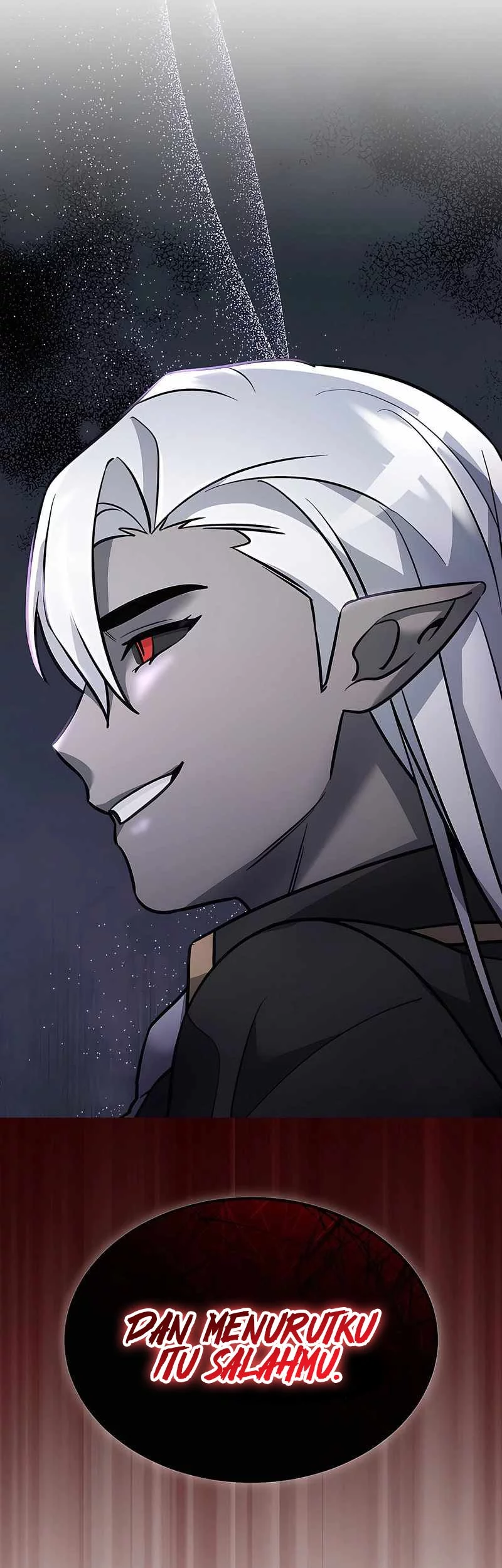 The Newbie Is Too Strong Chapter 144 - halaman 36