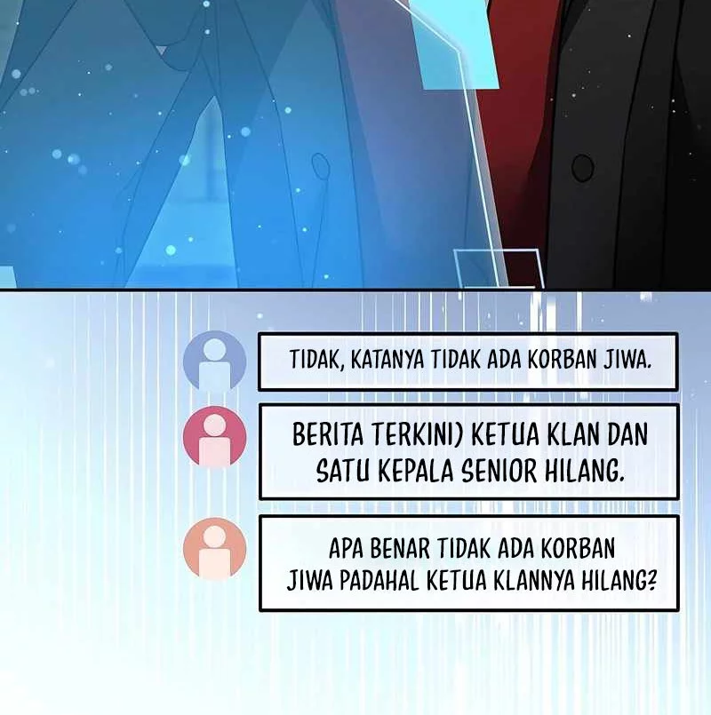 The Newbie Is Too Strong Chapter 144 - halaman 5