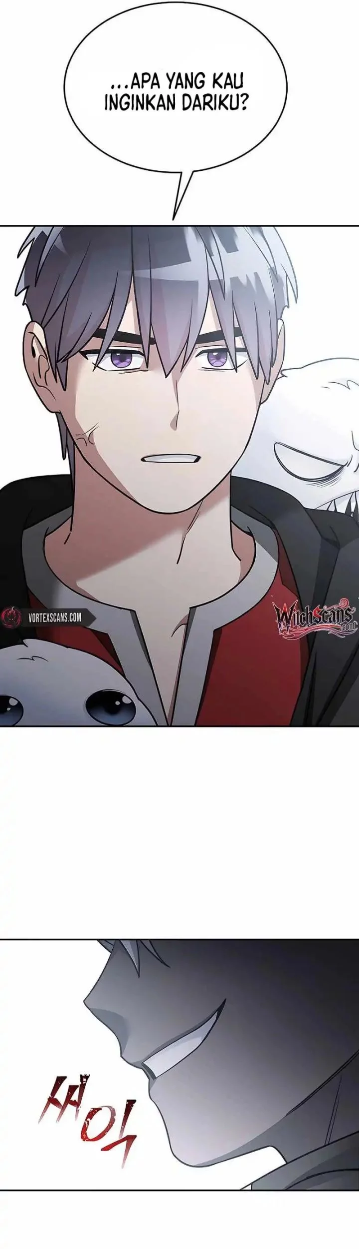 The Newbie Is Too Strong Chapter 145 - halaman 12