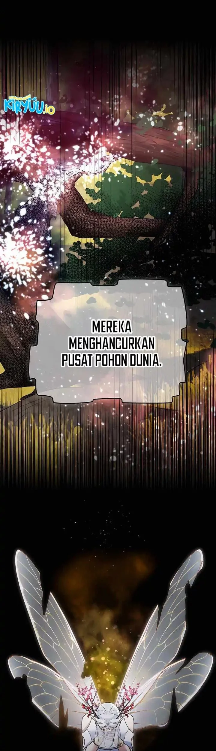 The Newbie Is Too Strong Chapter 145 - halaman 26