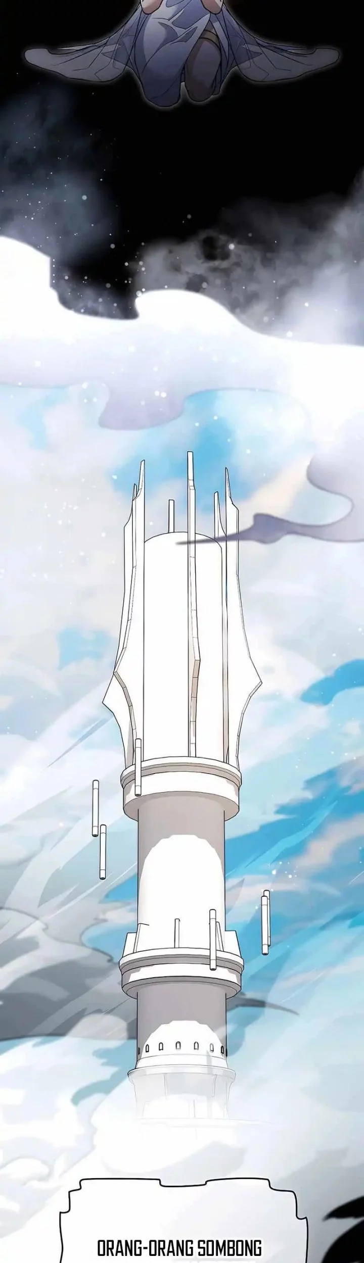 The Newbie Is Too Strong Chapter 145 - halaman 27