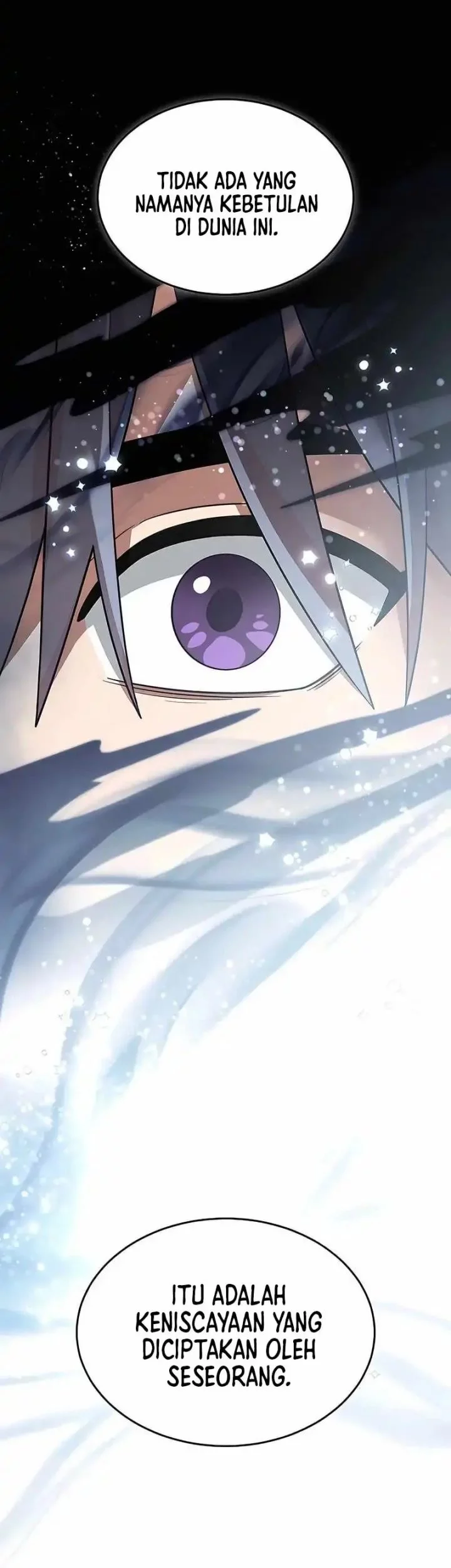 The Newbie Is Too Strong Chapter 145 - halaman 31