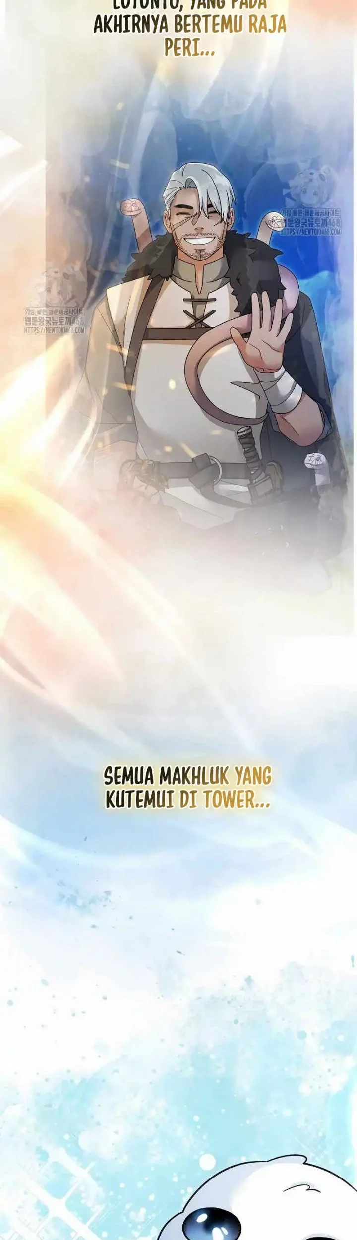 The Newbie Is Too Strong Chapter 146 - halaman 12