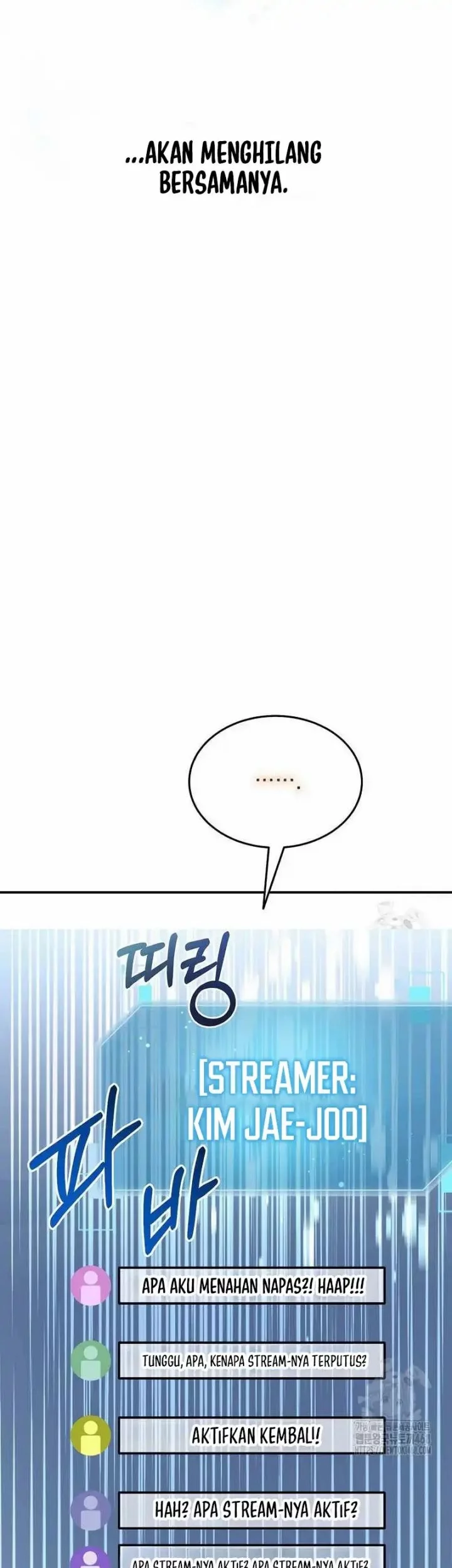 The Newbie Is Too Strong Chapter 146 - halaman 14