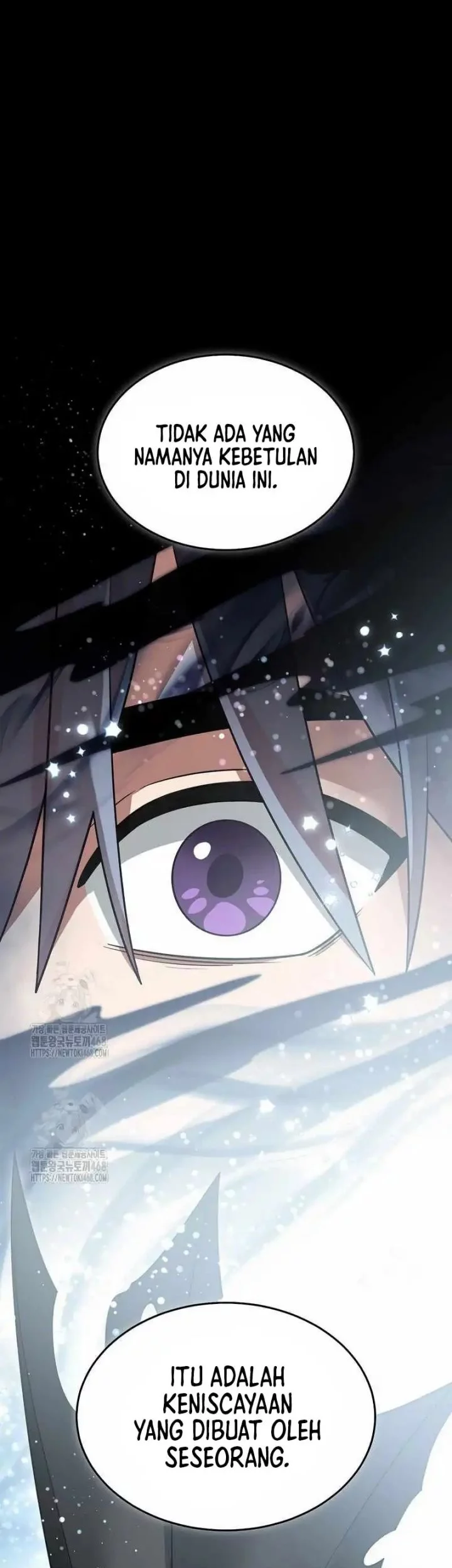 The Newbie Is Too Strong Chapter 146 - halaman 2