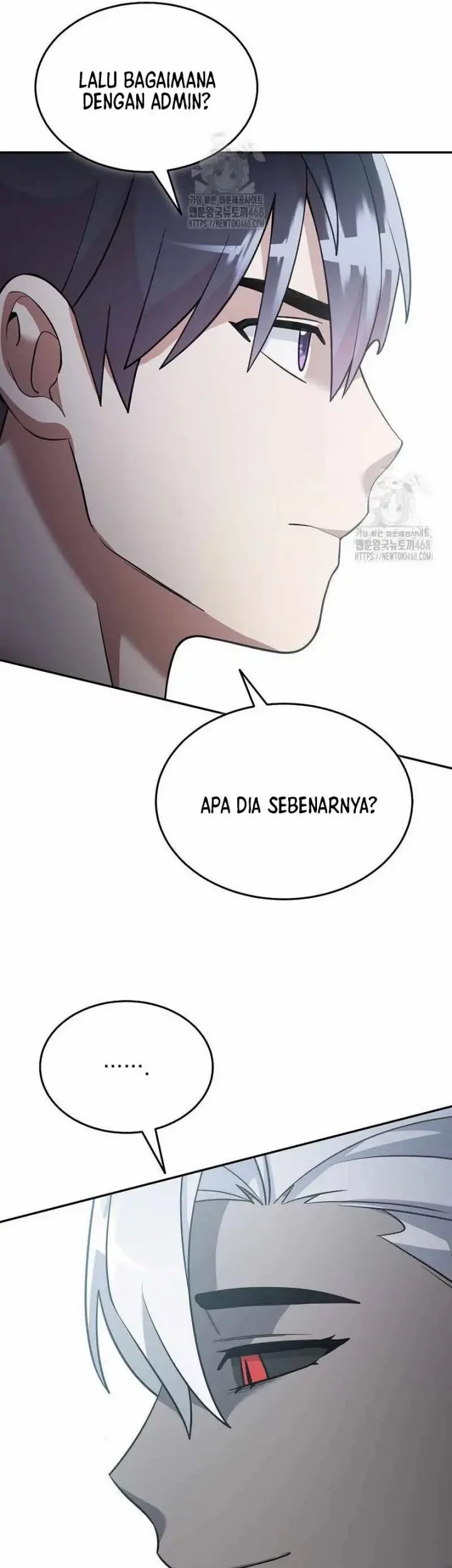 The Newbie Is Too Strong Chapter 146 - halaman 22