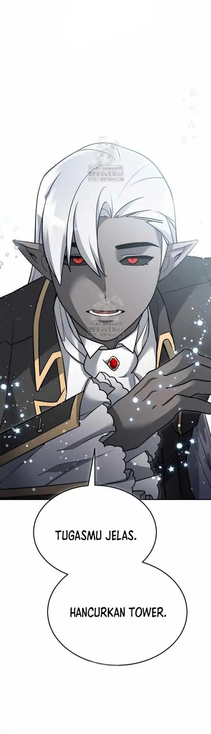 The Newbie Is Too Strong Chapter 146 - halaman 4