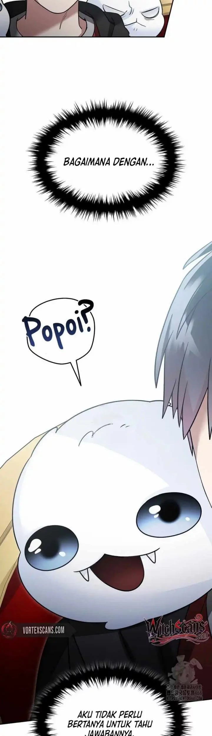 The Newbie Is Too Strong Chapter 146 - halaman 8