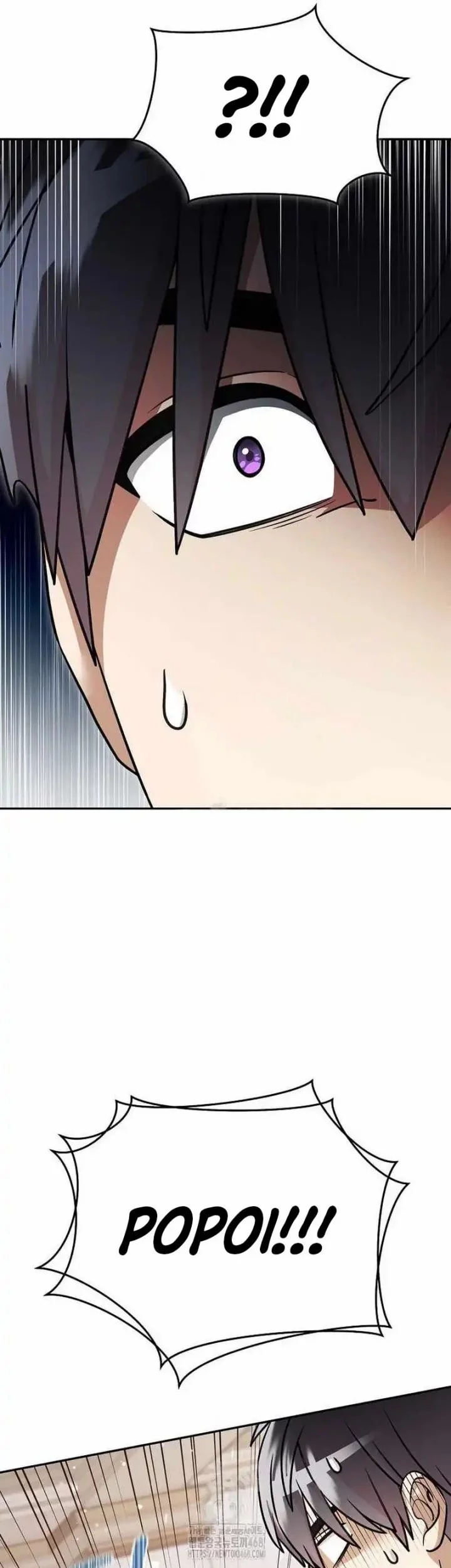The Newbie Is Too Strong Chapter 147 - halaman 21