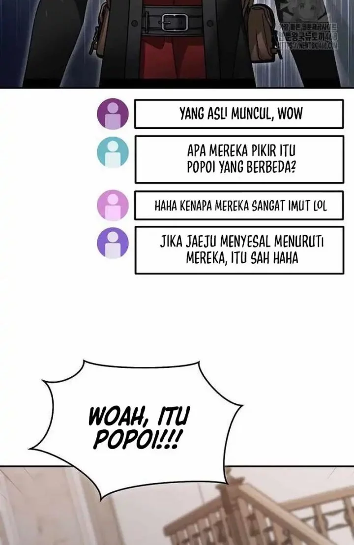 The Newbie Is Too Strong Chapter 147 - halaman 24