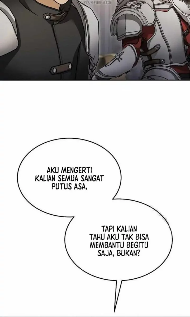 The Newbie Is Too Strong Chapter 147 - halaman 28