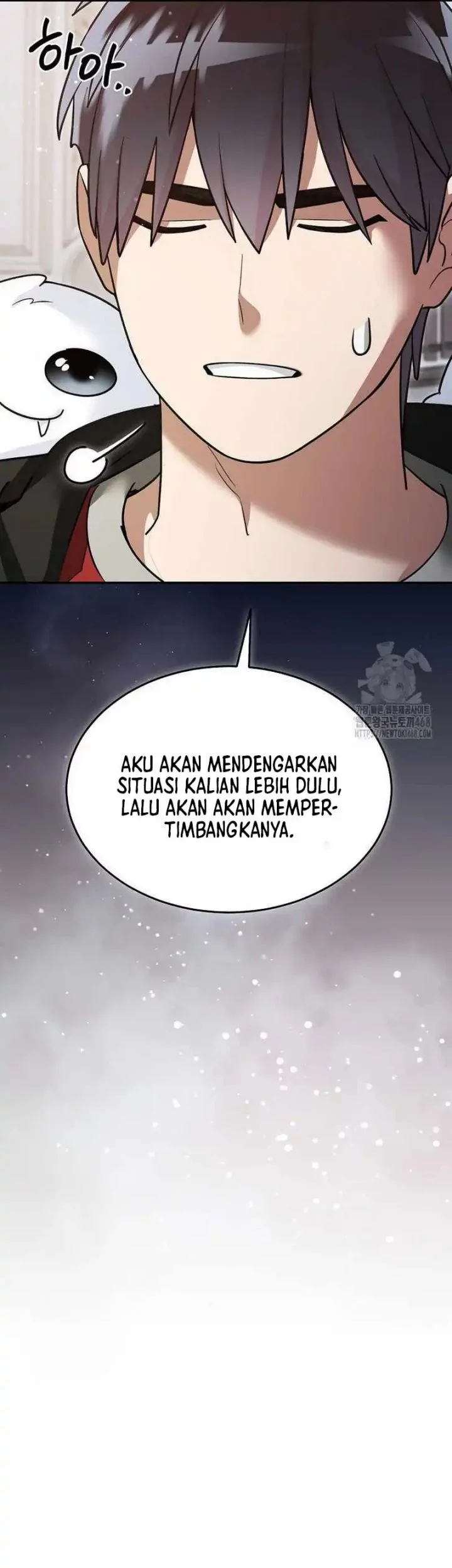 The Newbie Is Too Strong Chapter 147 - halaman 29