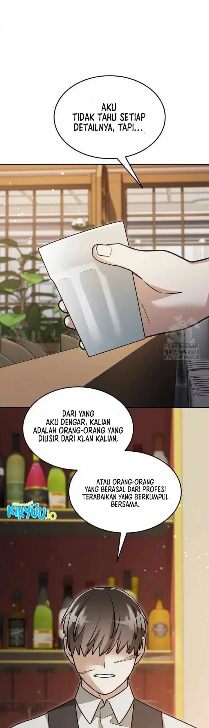 The Newbie Is Too Strong Chapter 147 - halaman 30