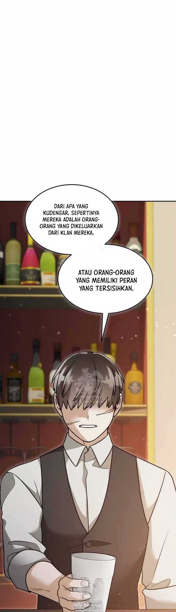 The Newbie Is Too Strong Chapter 148 - halaman 2