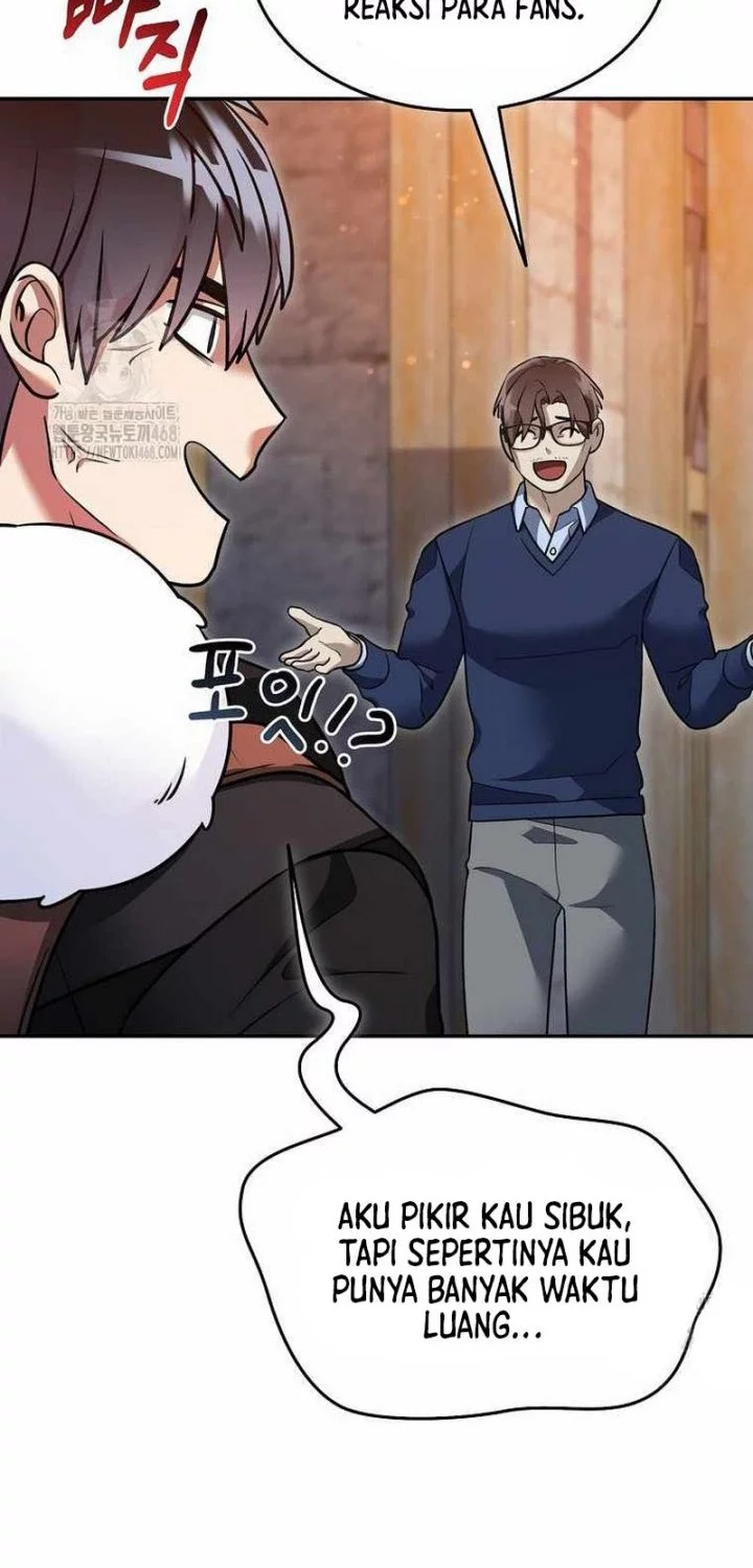 The Newbie Is Too Strong Chapter 148 - halaman 20