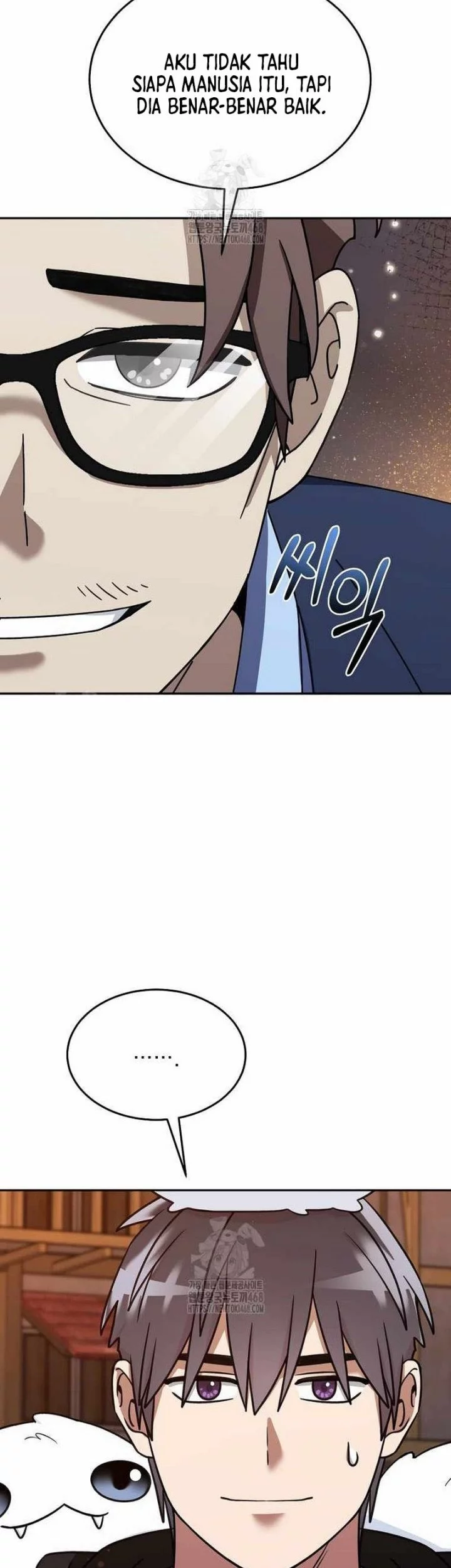 The Newbie Is Too Strong Chapter 148 - halaman 30