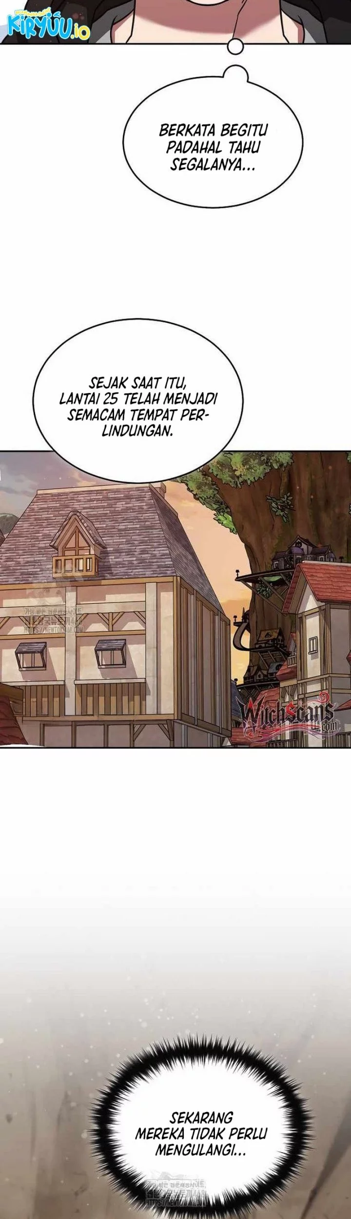 The Newbie Is Too Strong Chapter 148 - halaman 31