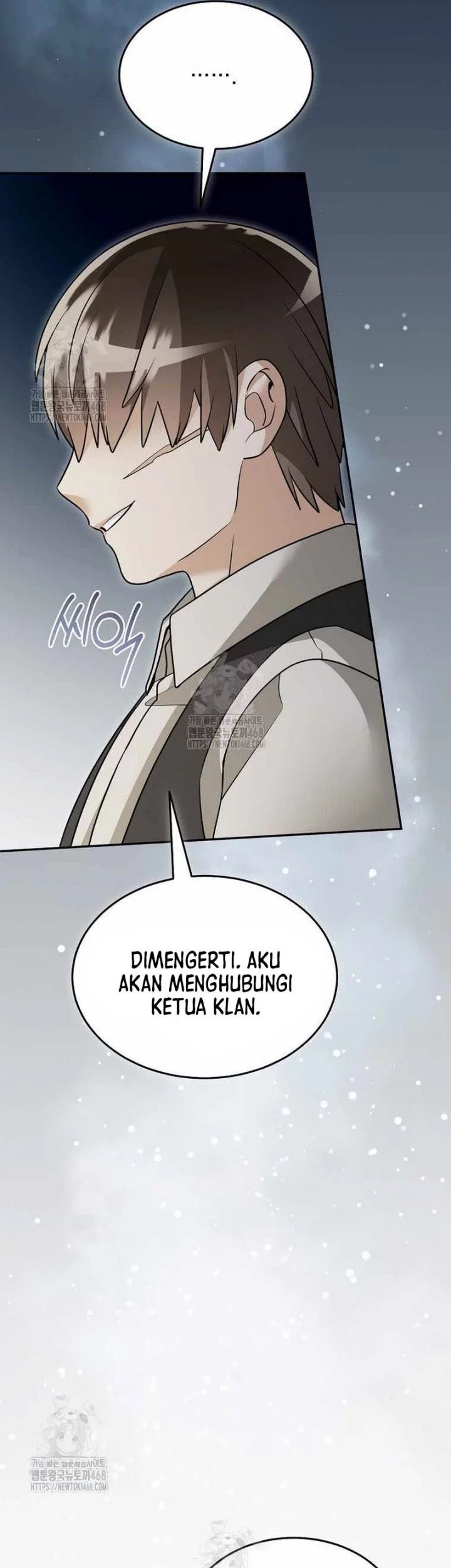 The Newbie Is Too Strong Chapter 148 - halaman 9