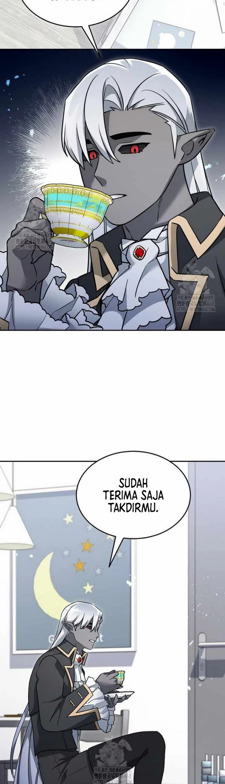 The Newbie Is Too Strong Chapter 149 - halaman 11