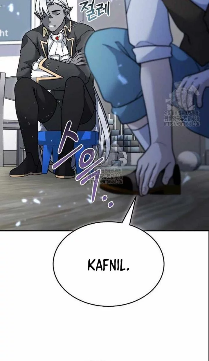 The Newbie Is Too Strong Chapter 149 - halaman 17