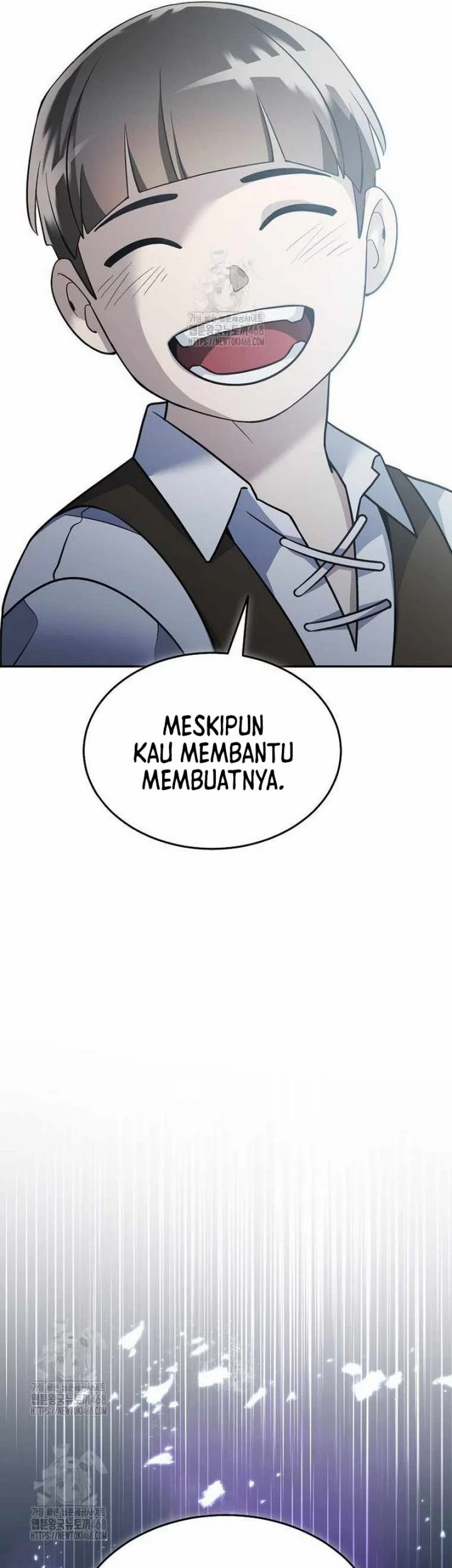 The Newbie Is Too Strong Chapter 149 - halaman 26