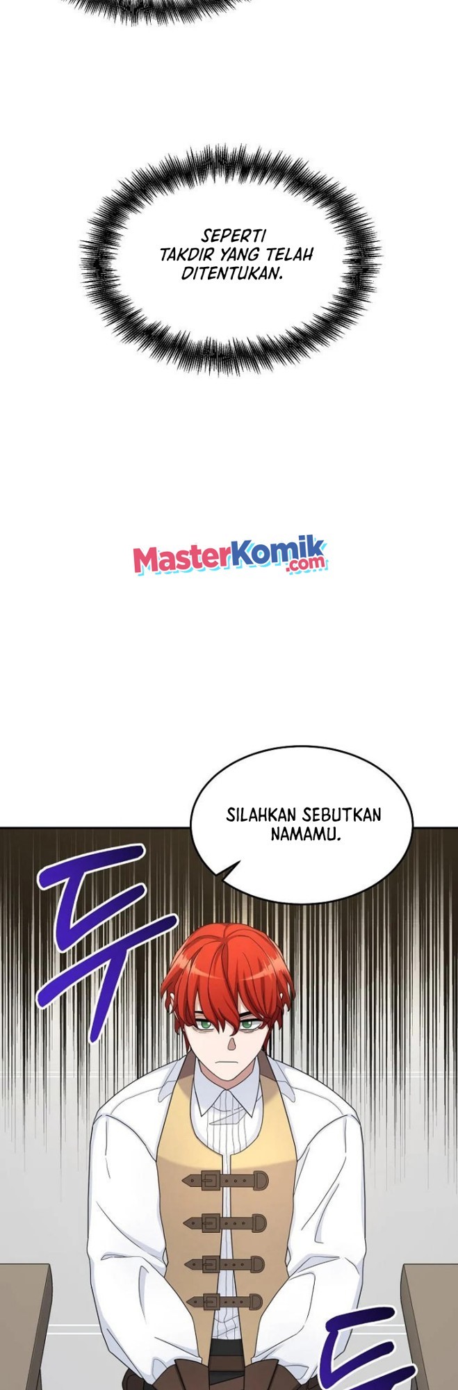 The Newbie Is Too Strong Chapter 15 - halaman 29
