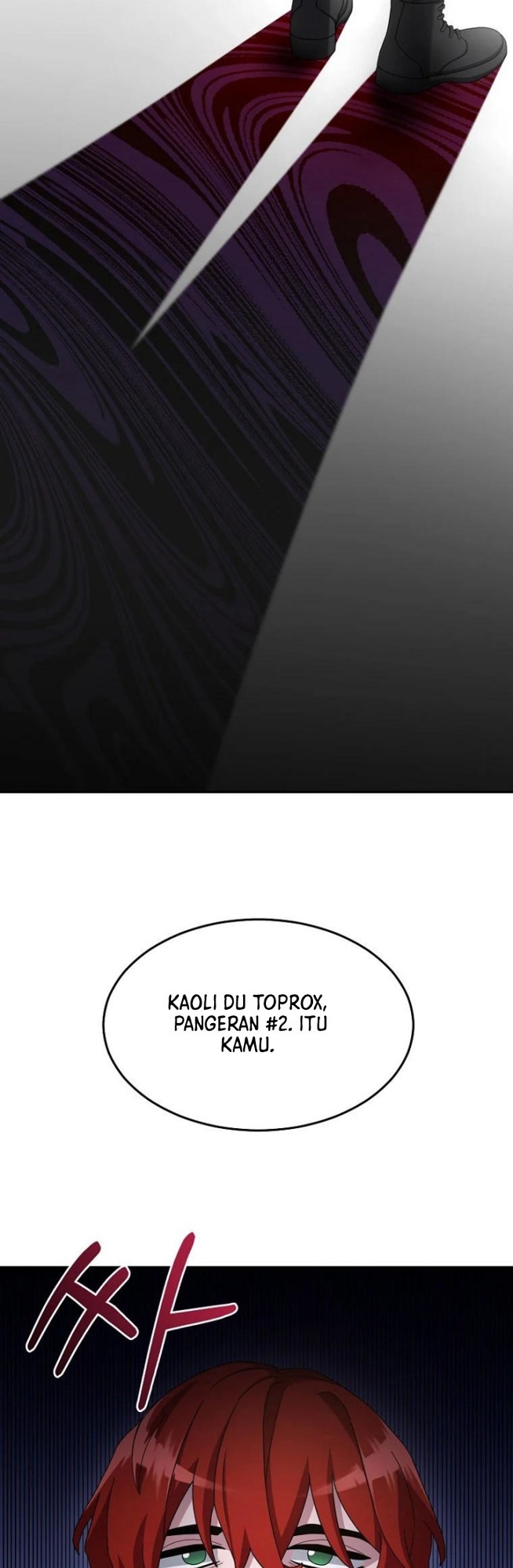 The Newbie Is Too Strong Chapter 15 - halaman 37