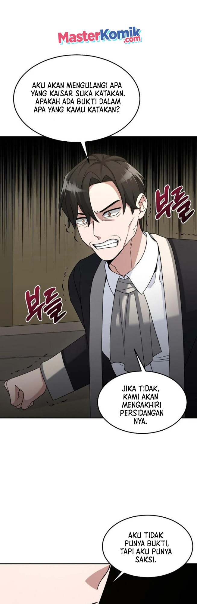 The Newbie Is Too Strong Chapter 15 - halaman 42
