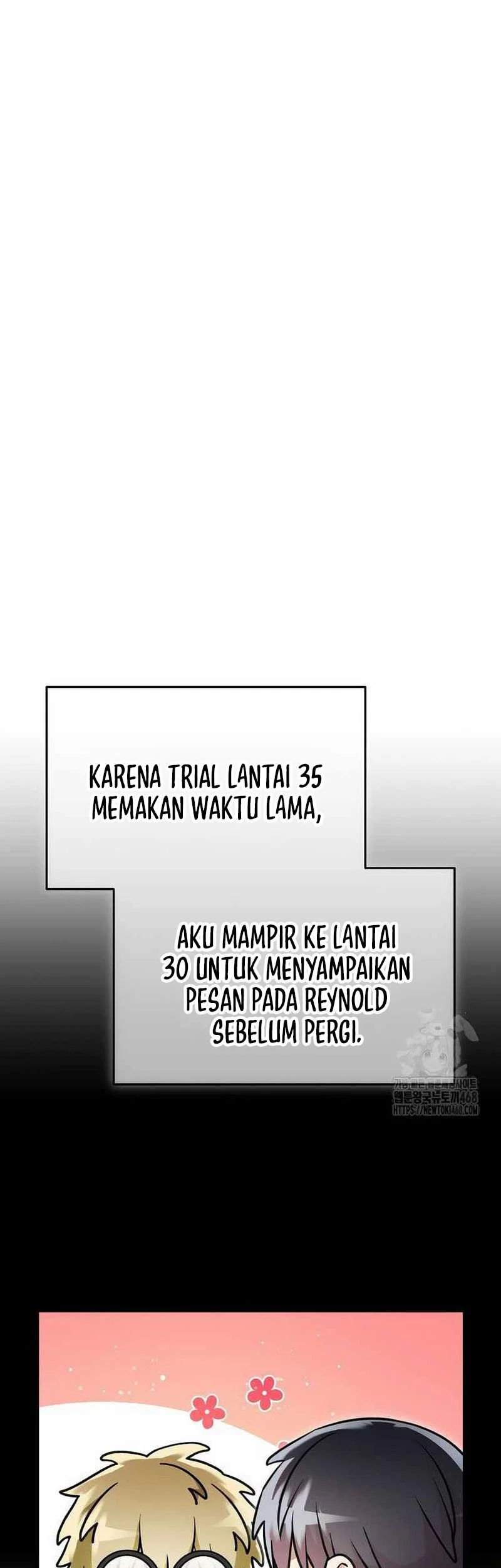 The Newbie Is Too Strong Chapter 150 - halaman 14