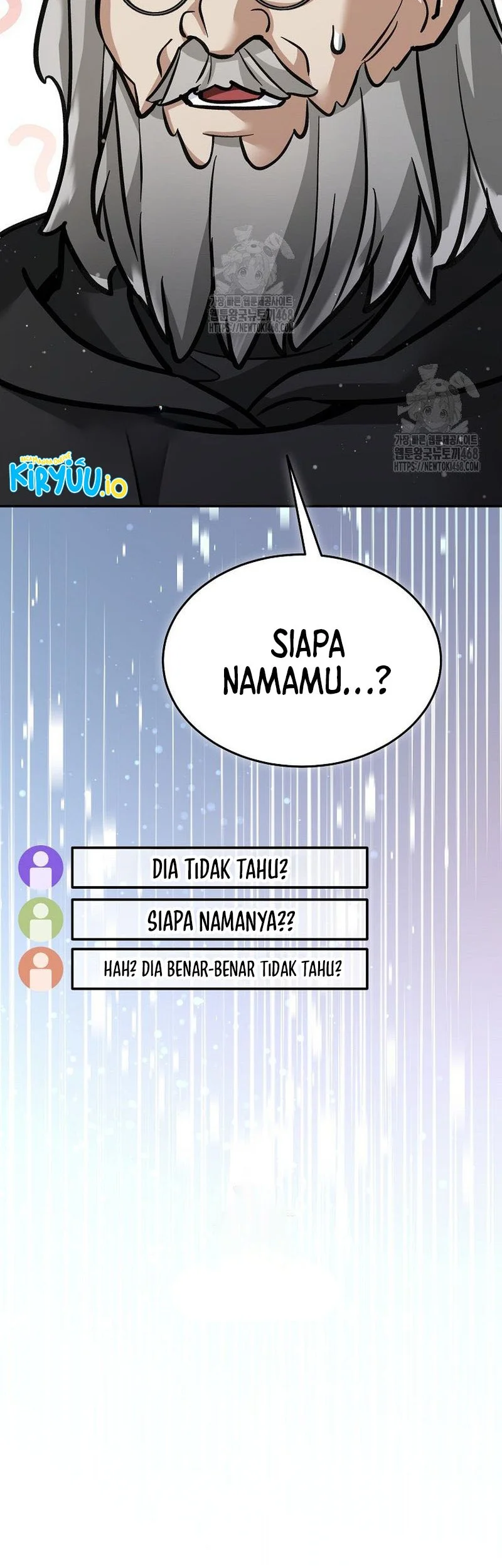The Newbie Is Too Strong Chapter 151 - halaman 31