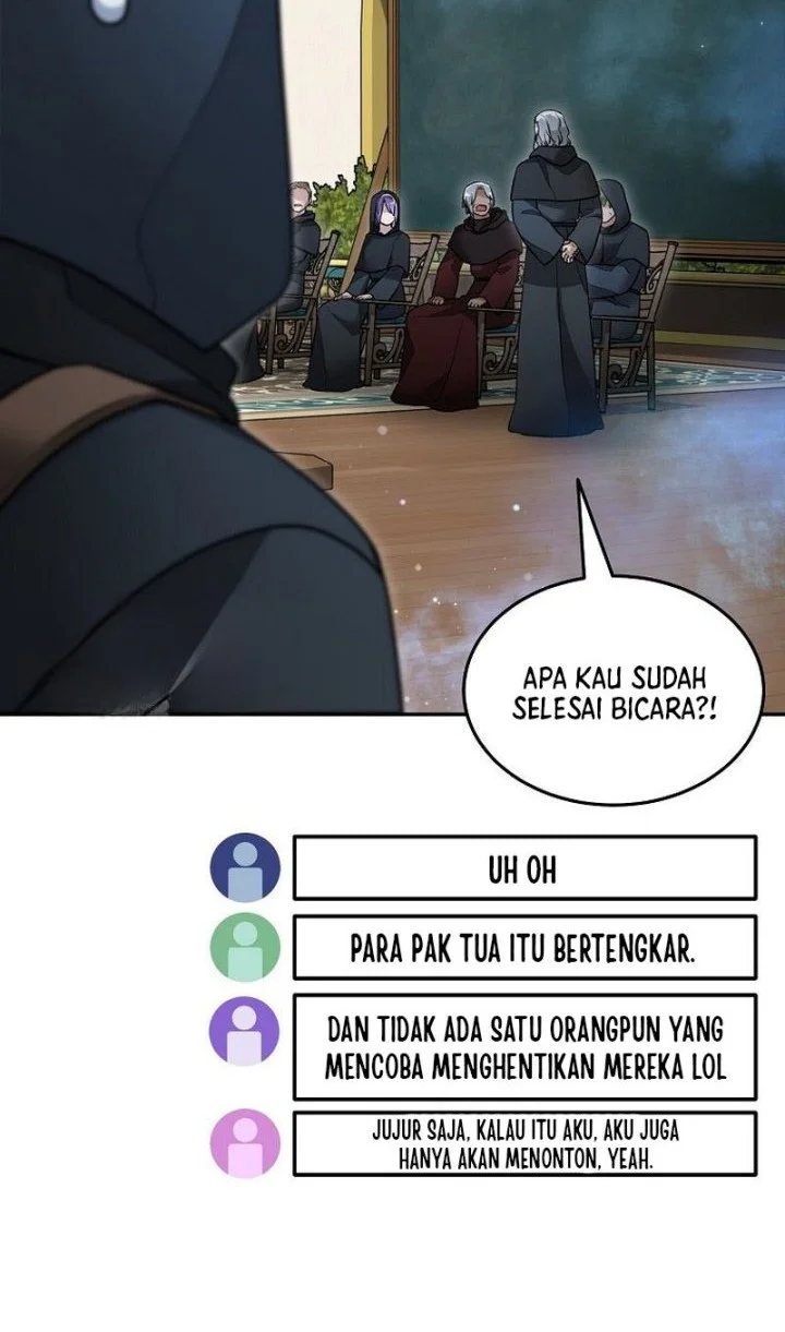 The Newbie Is Too Strong Chapter 152 - halaman 36