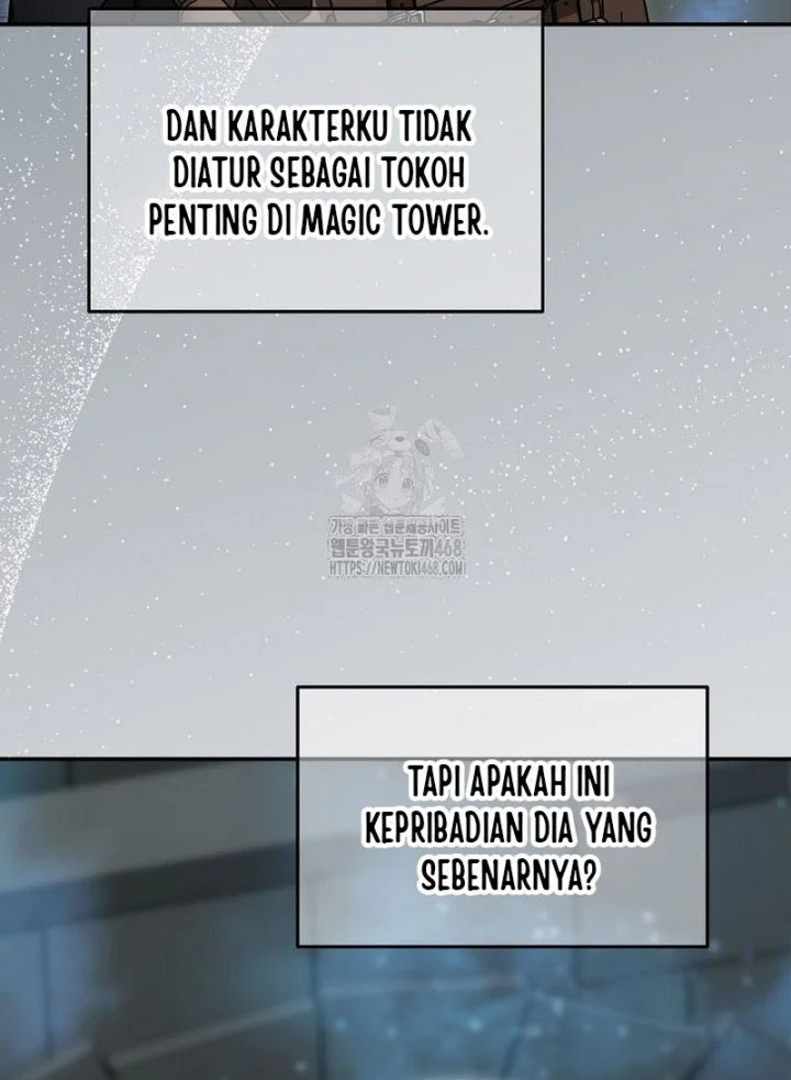 The Newbie Is Too Strong Chapter 152 - halaman 8