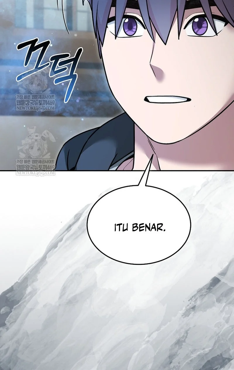 The Newbie Is Too Strong Chapter 155 - halaman 13