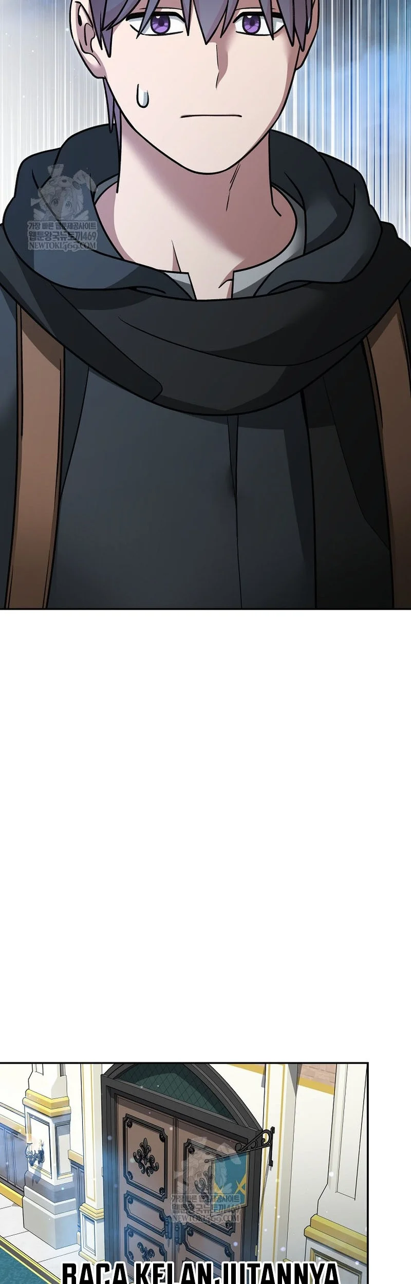 The Newbie Is Too Strong Chapter 155 - halaman 27