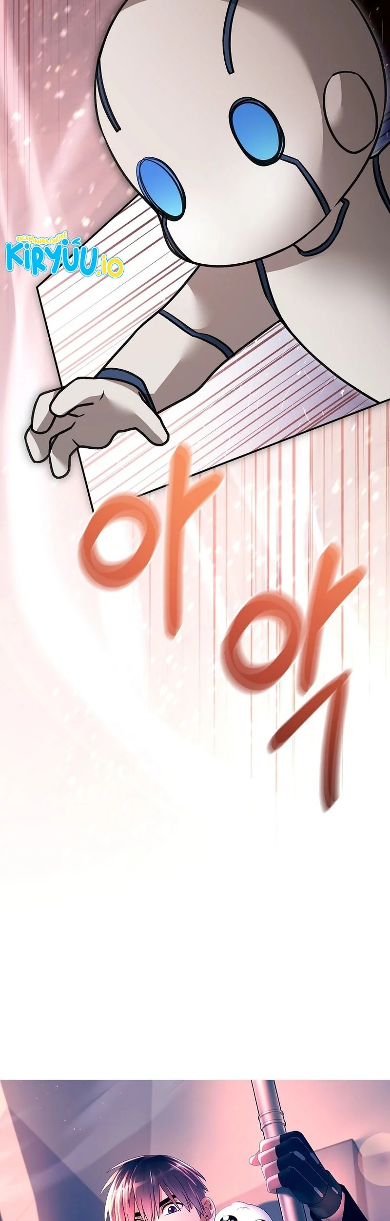 The Newbie Is Too Strong Chapter 156 - halaman 16
