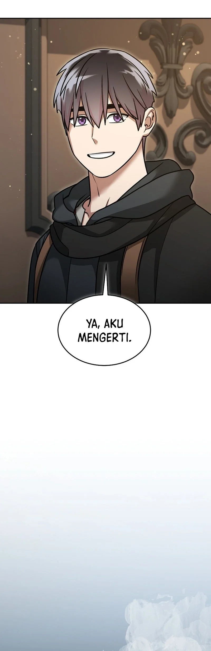 The Newbie Is Too Strong Chapter 156 - halaman 31