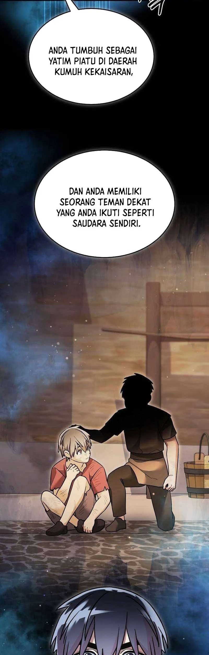 The Newbie Is Too Strong Chapter 157 - halaman 17
